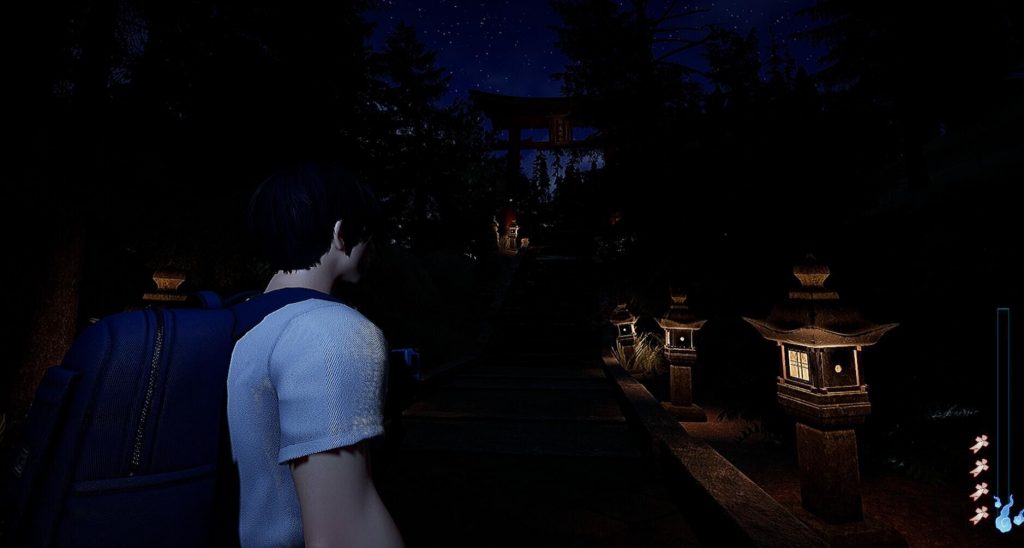 图片[2]-八尺樣/Hachishaku|STEAM官中-遇见萝莉