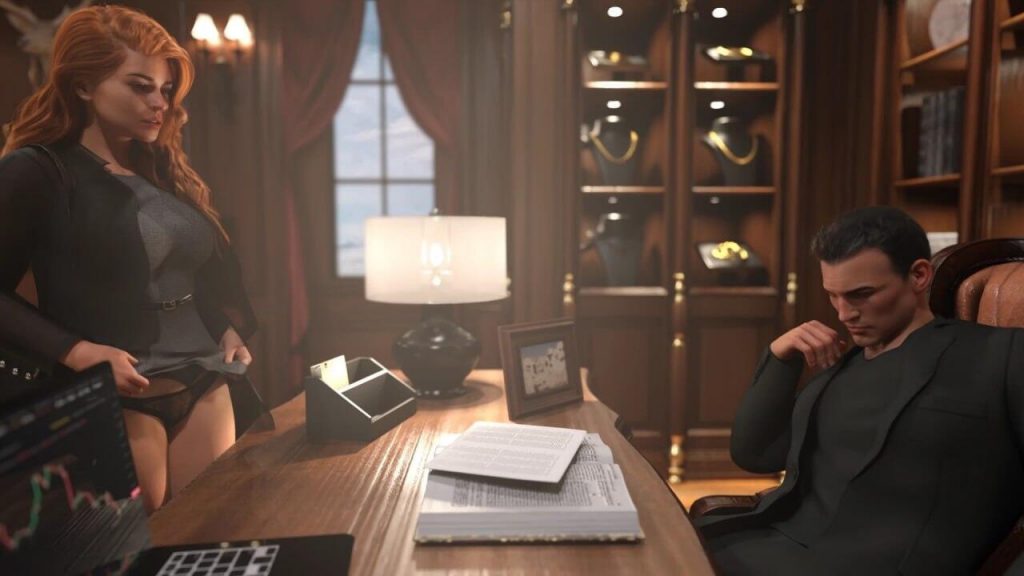 图片[3]-道德的界限/Boundaries of Morality|官方中文【PC+安卓】-遇见萝莉