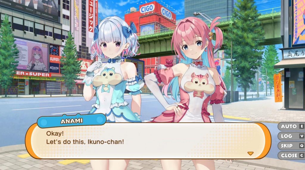 图片[2]-魔栗少女☆依久乃|STEAM官中-遇见萝莉