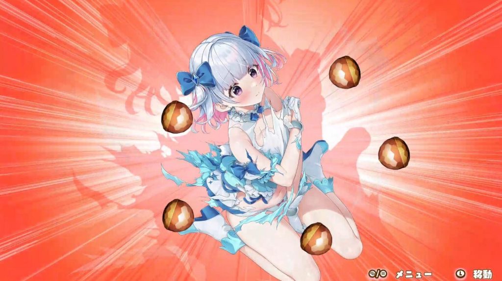 图片[3]-魔栗少女☆依久乃|STEAM官中-遇见萝莉