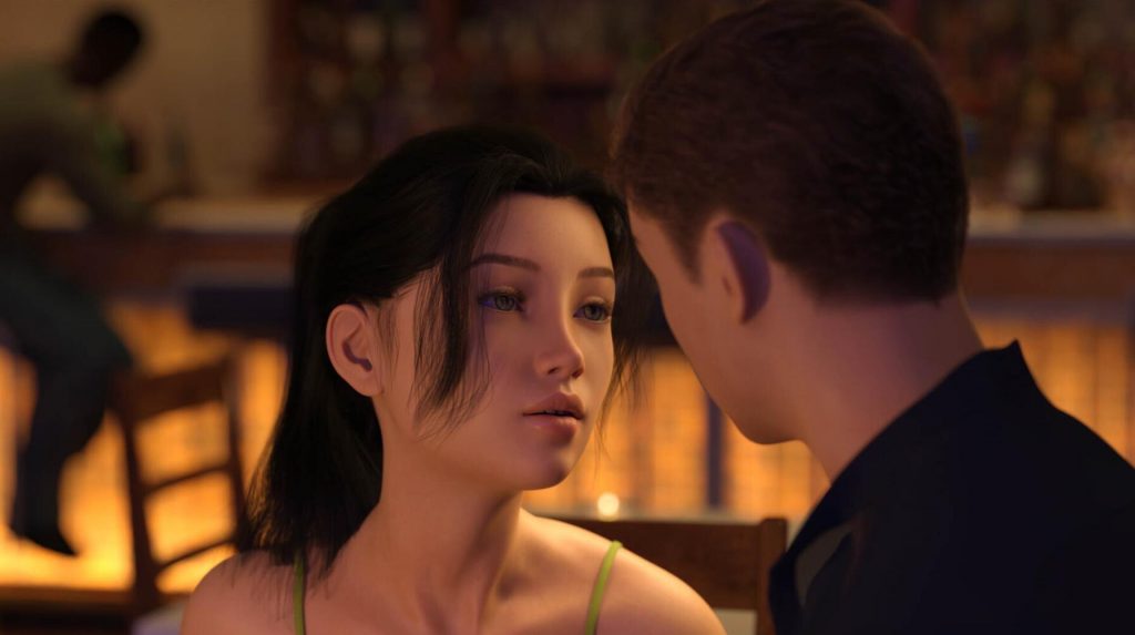 图片[3]-我的碧池梦想：第一季|STEAM官中-遇见萝莉