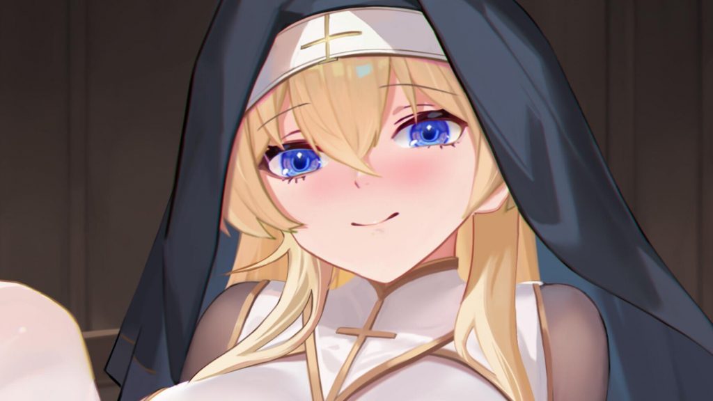 图片[6]-合约女友的一日体验:拉莱尔与里斯-遇见萝莉