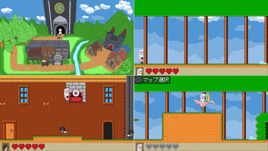 图片[2]-不可思议的梦物语集|DL官中-遇见萝莉