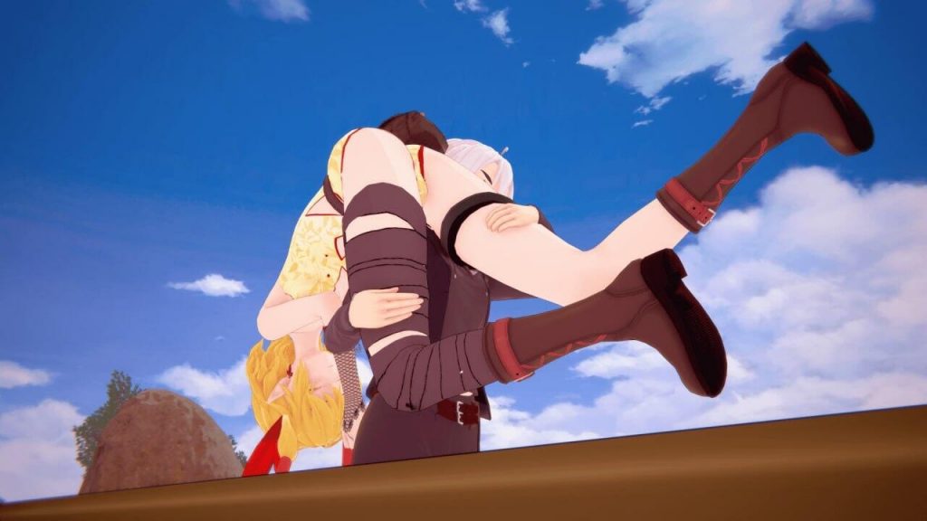 图片[3]-香辣冒险公会|官方中文【PC+安卓】-遇见萝莉