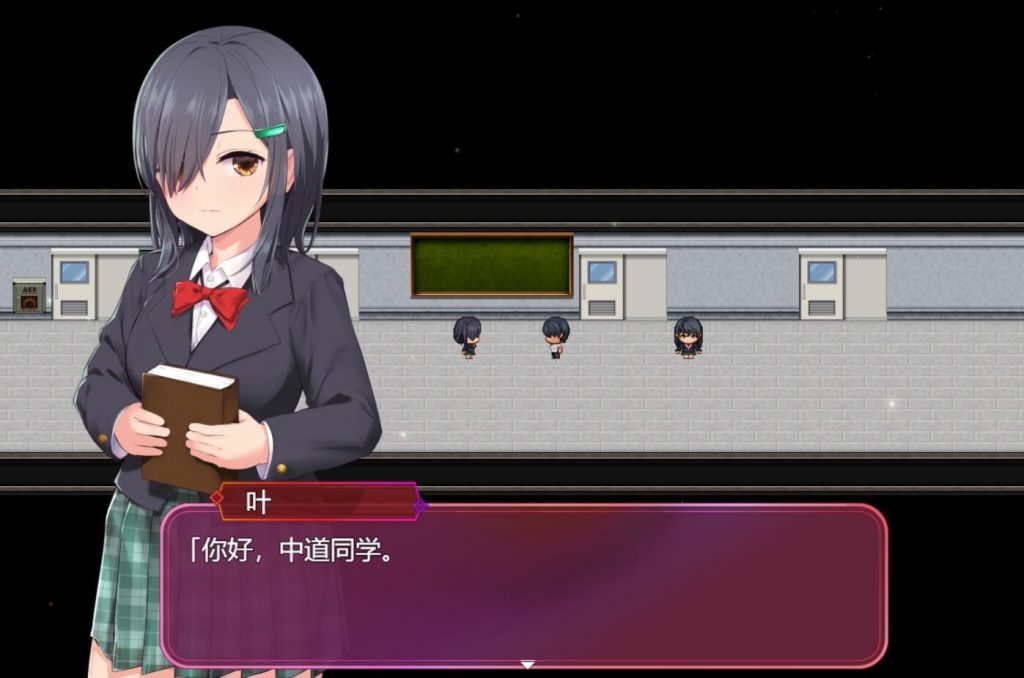 图片[3]-洗脑学园~咒人之壶~|V2.01|AI汉化-遇见萝莉