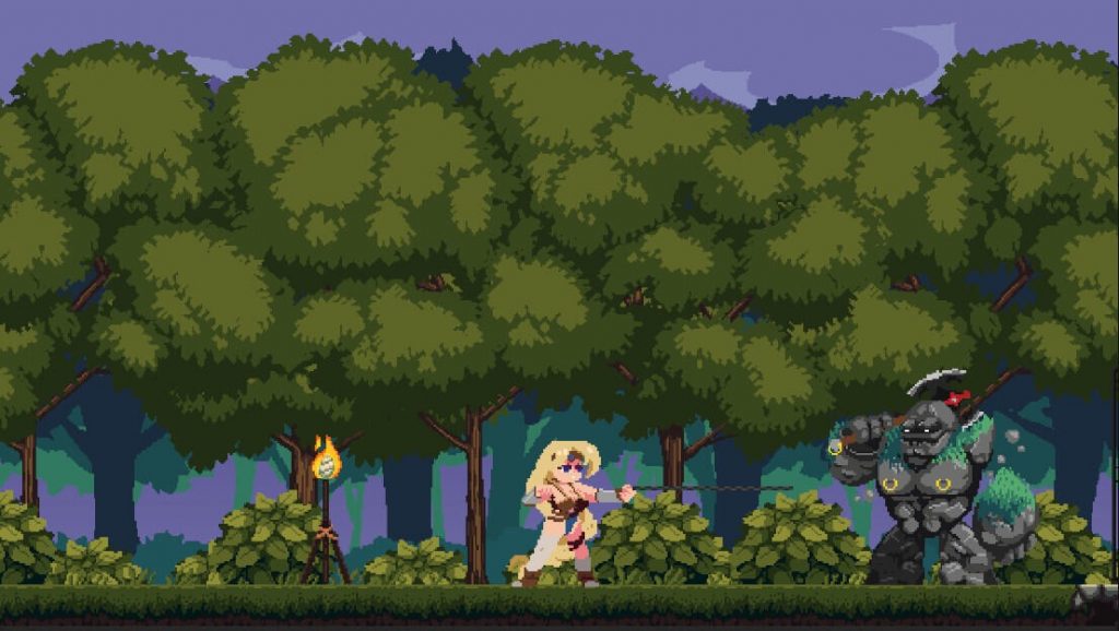 图片[2]-瓦尼娅城堡/Castelo da Vania|STEAM官中-遇见萝莉