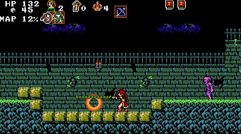 图片[2]-午夜淫魔城|STEAM官中-遇见萝莉