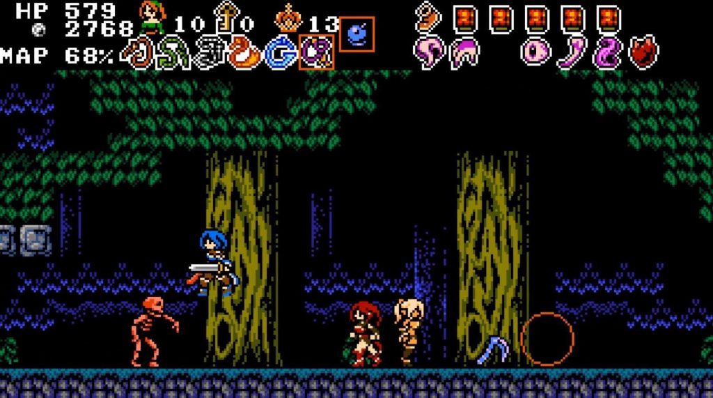 图片[3]-午夜淫魔城|STEAM官中-遇见萝莉