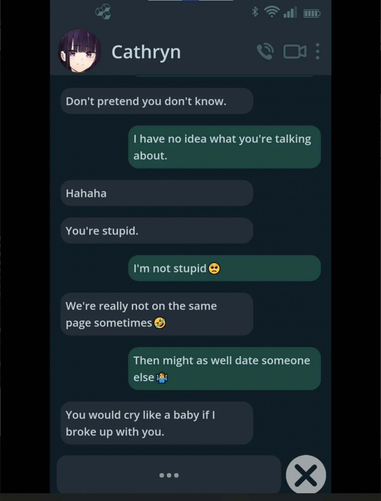 图片[2]-NTR 电话 中文 v0.27【PC+安卓】-遇见萝莉