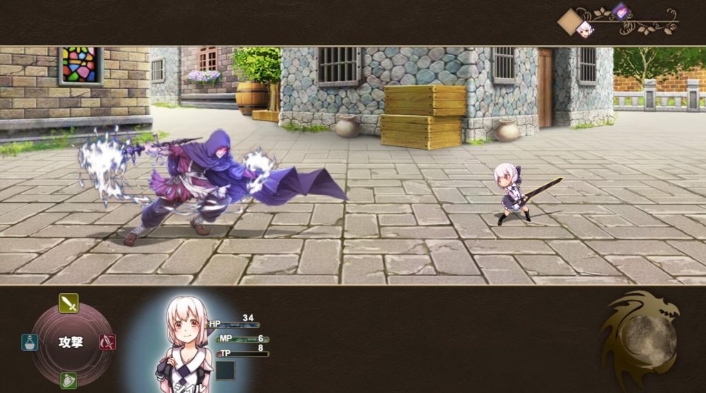 图片[1]-终末之子 -起源物语-|STEAM官中-遇见萝莉