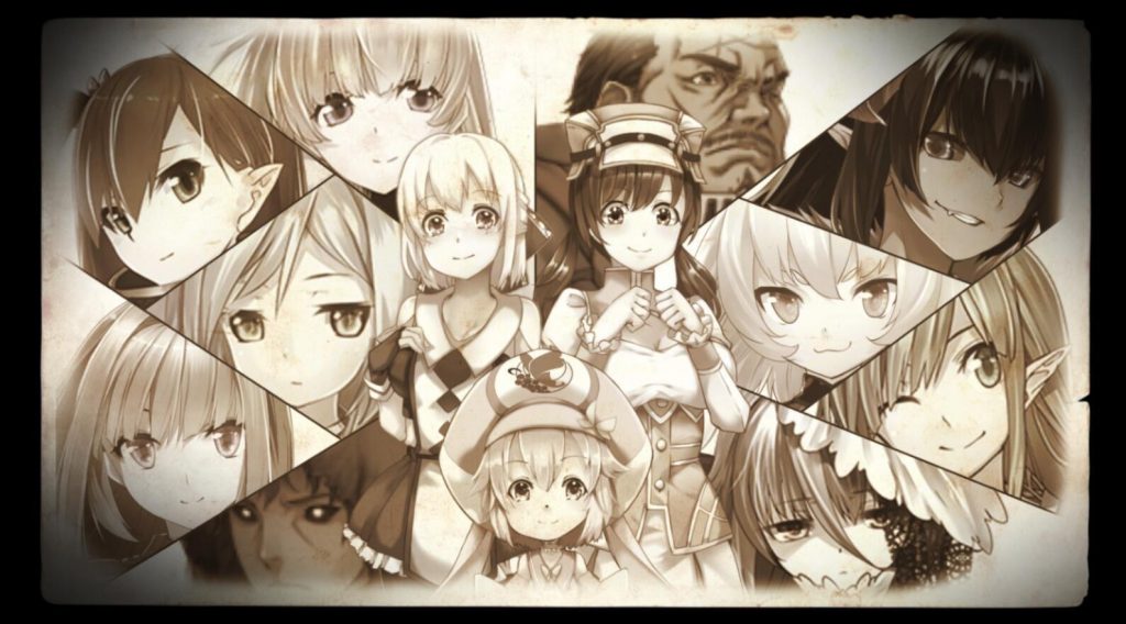 图片[2]-终末之子 -起源物语-|STEAM官中-遇见萝莉