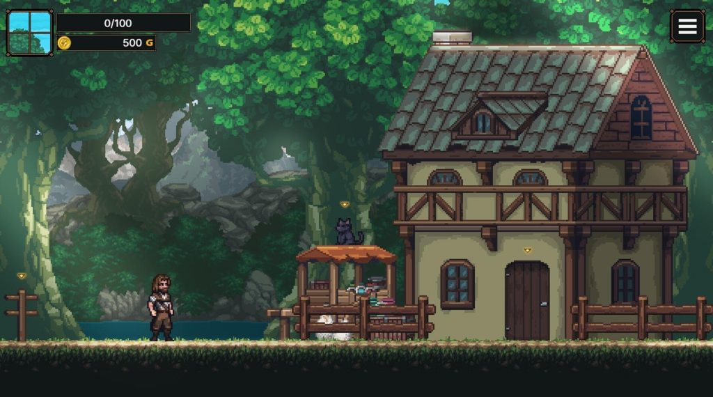 图片[1]-边境小店NTR|STEAM官中-遇见萝莉