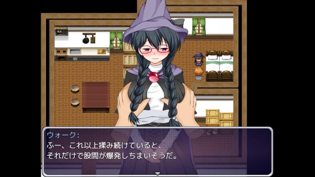 图片[3]-魔法师艾丽莎的催眠出租奋斗记|STEAM官中-遇见萝莉