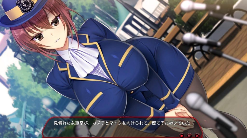 图片[5]-满车率300% 贰|STEAM官中-遇见萝莉