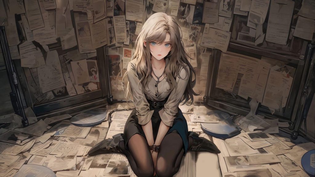 图片[2]-加油！辣妹2 ～乳交篇、骑乘位篇～|生肉【PC+安卓】-遇见萝莉