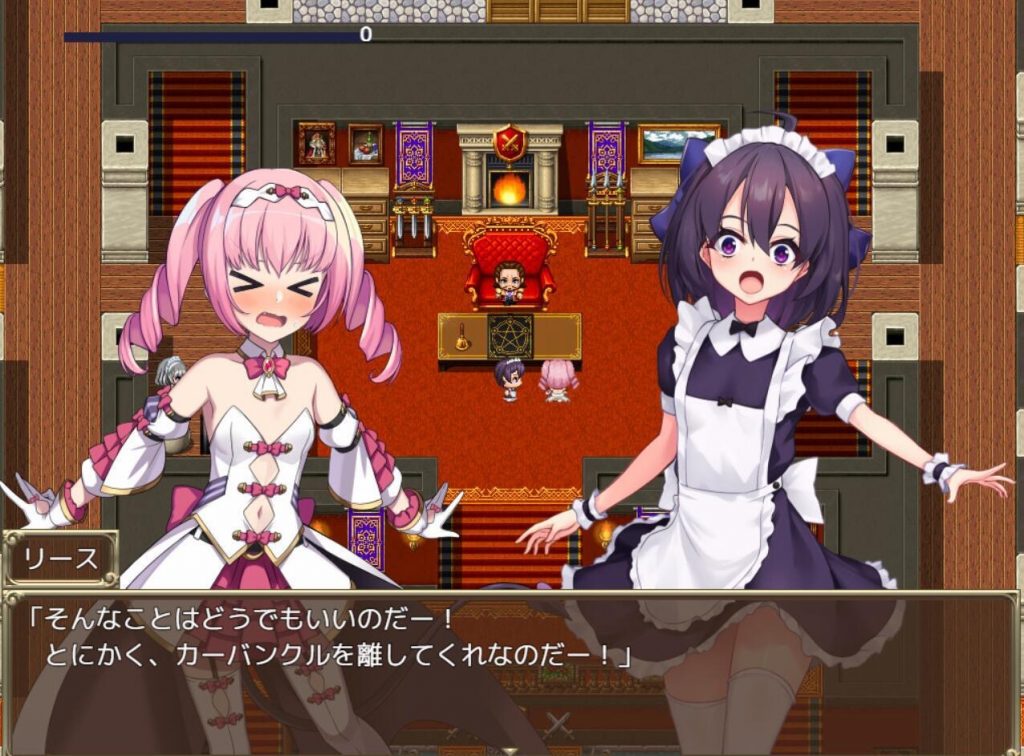 图片[4]-奴隶皇女菲妮|STEAM官中-遇见萝莉