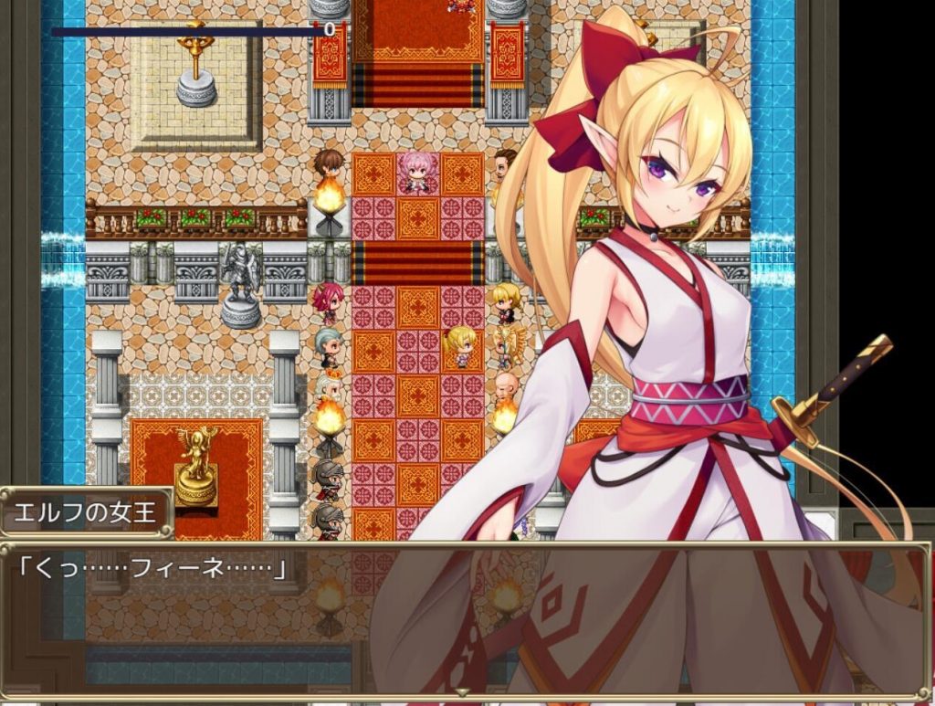 图片[5]-奴隶皇女菲妮|STEAM官中-遇见萝莉