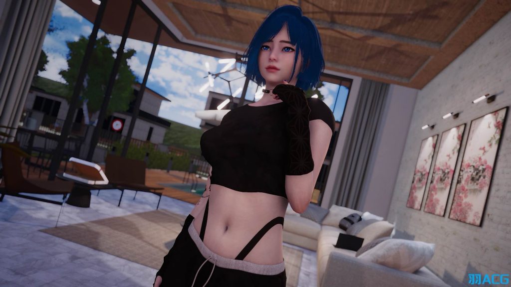 图片[1]-诡计-序章 Prologue-Artifice 【PC+安卓】-遇见萝莉