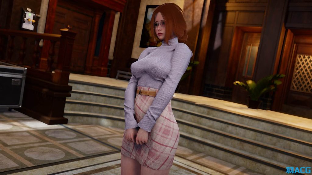 图片[2]-诡计-序章 Prologue-Artifice 【PC+安卓】-遇见萝莉