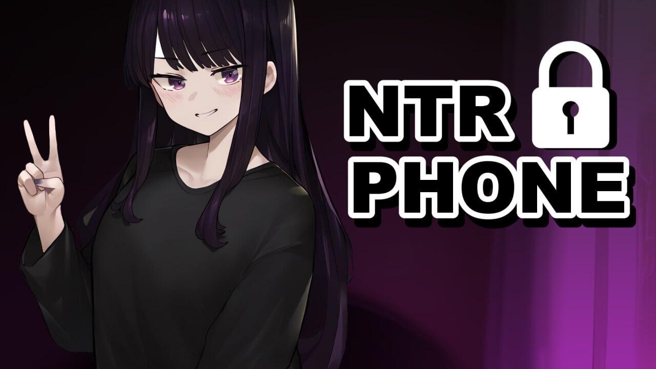 NTR 手机|V0.32.2|官方中文【PC+安卓】-遇见萝莉