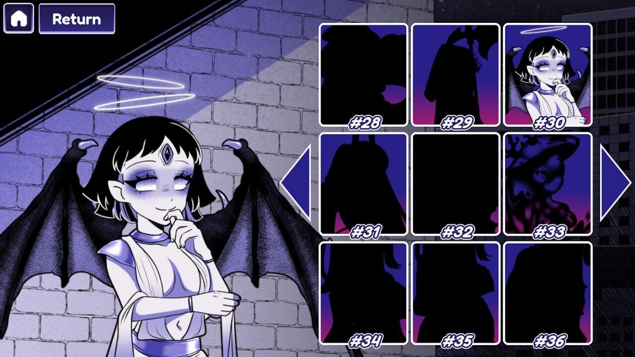 图片[4]-异常咖啡机|V1.3|官方中文【PC+安卓】-遇见萝莉