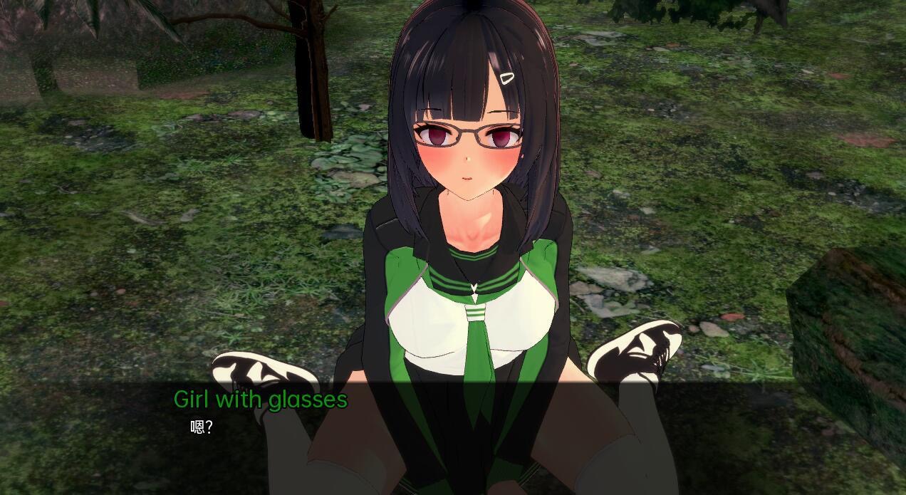 图片[3]-淫荡的罪恶|V0.8.2|汉化版|Lustful Sin【PC+安卓】-遇见萝莉