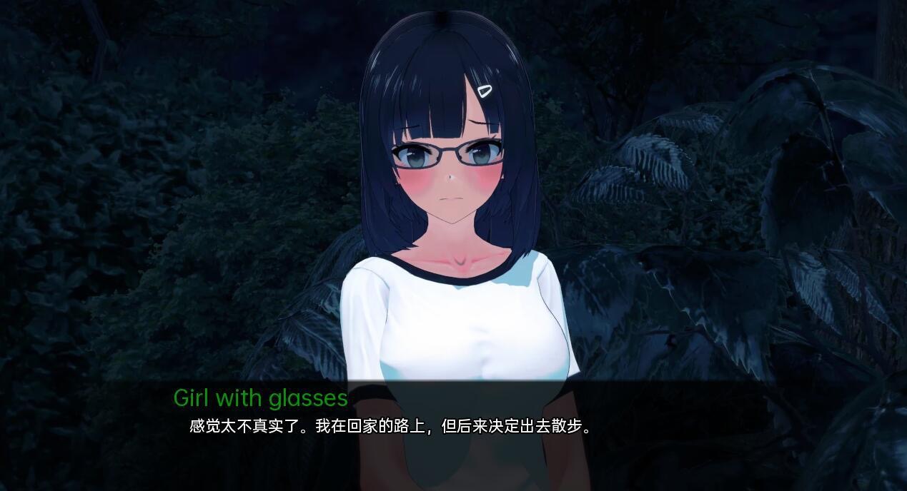 图片[4]-淫荡的罪恶|V0.8.2|汉化版|Lustful Sin【PC+安卓】-遇见萝莉