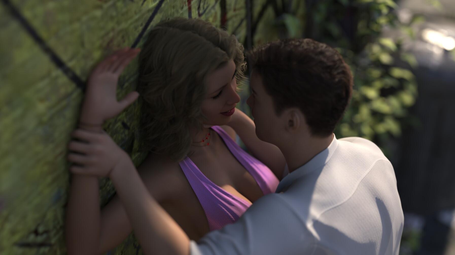 图片[1]-我的宾博梦：第一季|STEAM官中【PC+安卓】-遇见萝莉