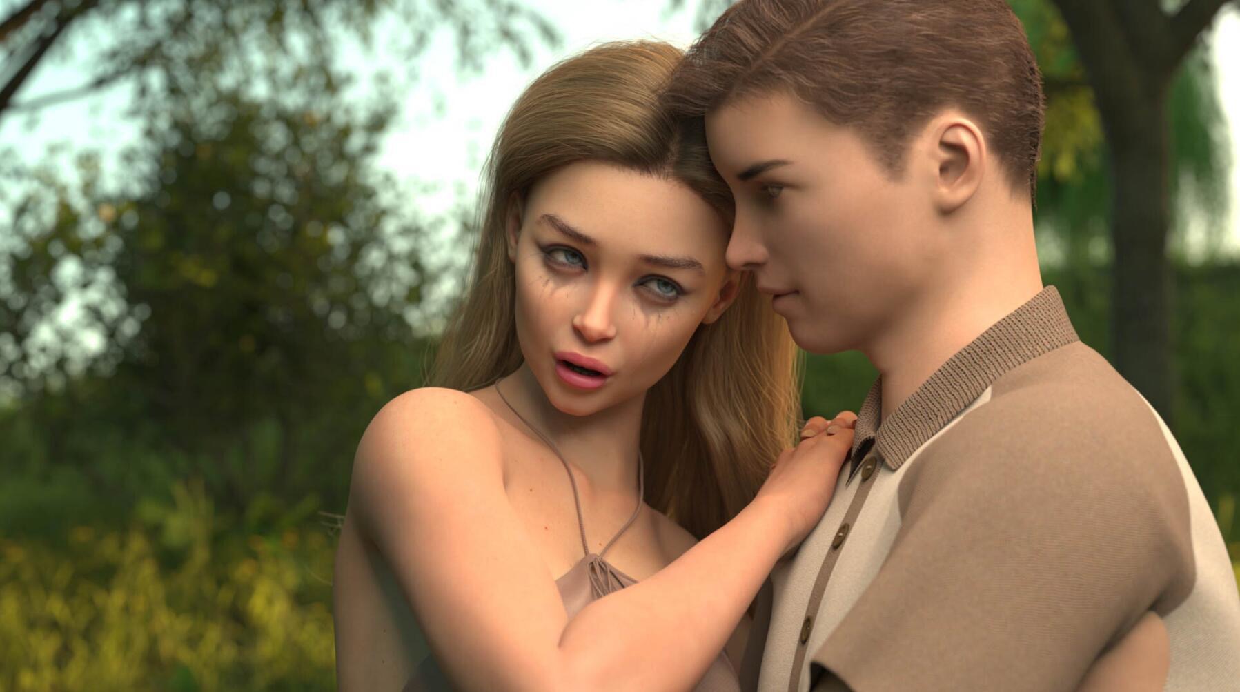 图片[2]-我的宾博梦：第一季|STEAM官中【PC+安卓】-遇见萝莉