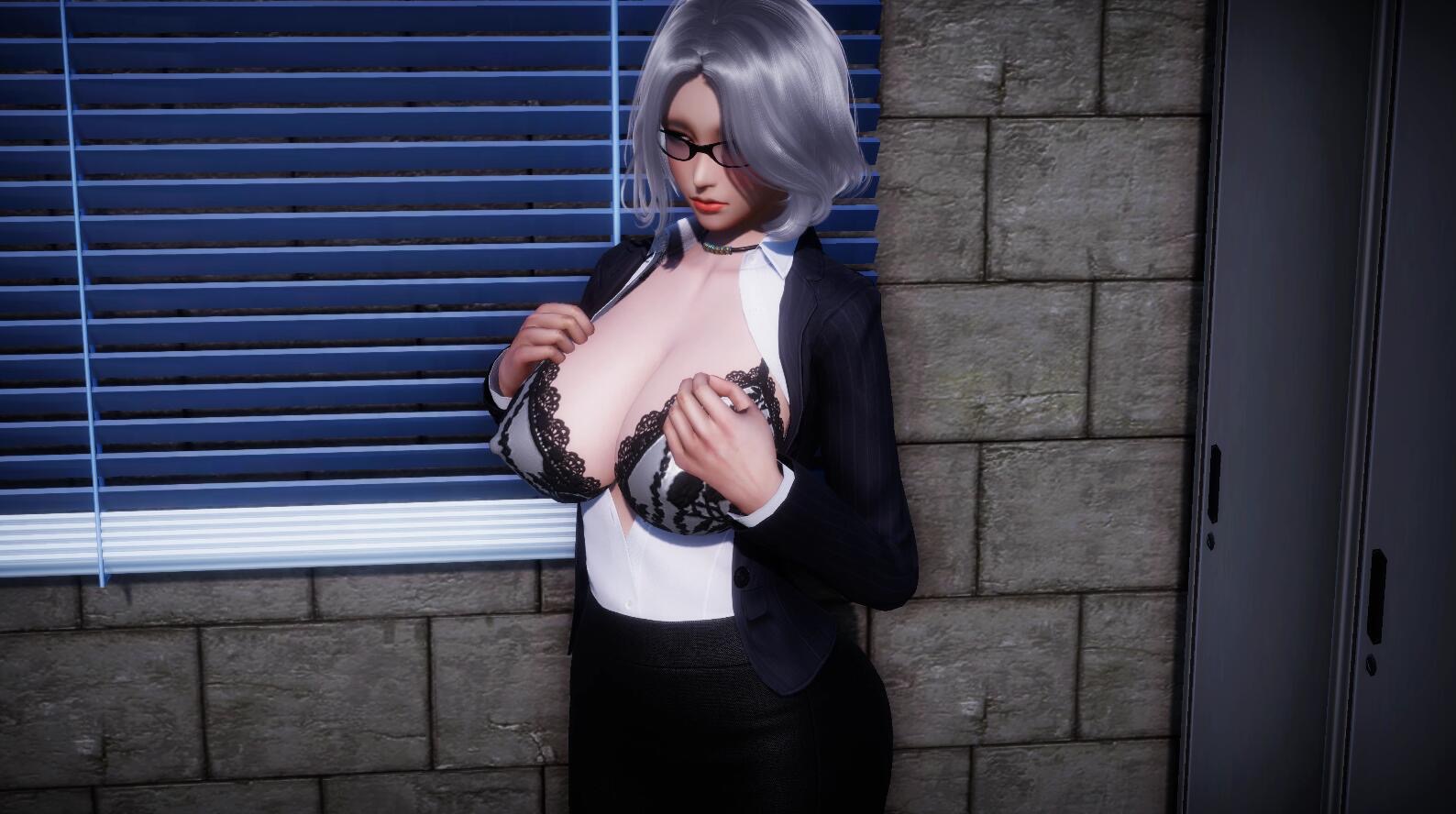 图片[2]-美德 假设情景 第七章 后日谈|官方中文【PC+安卓】-遇见萝莉