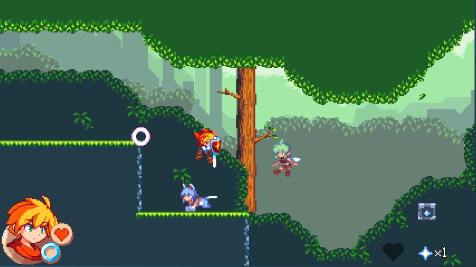 图片[1]-勇者/Eroico|STEAM官中-遇见萝莉