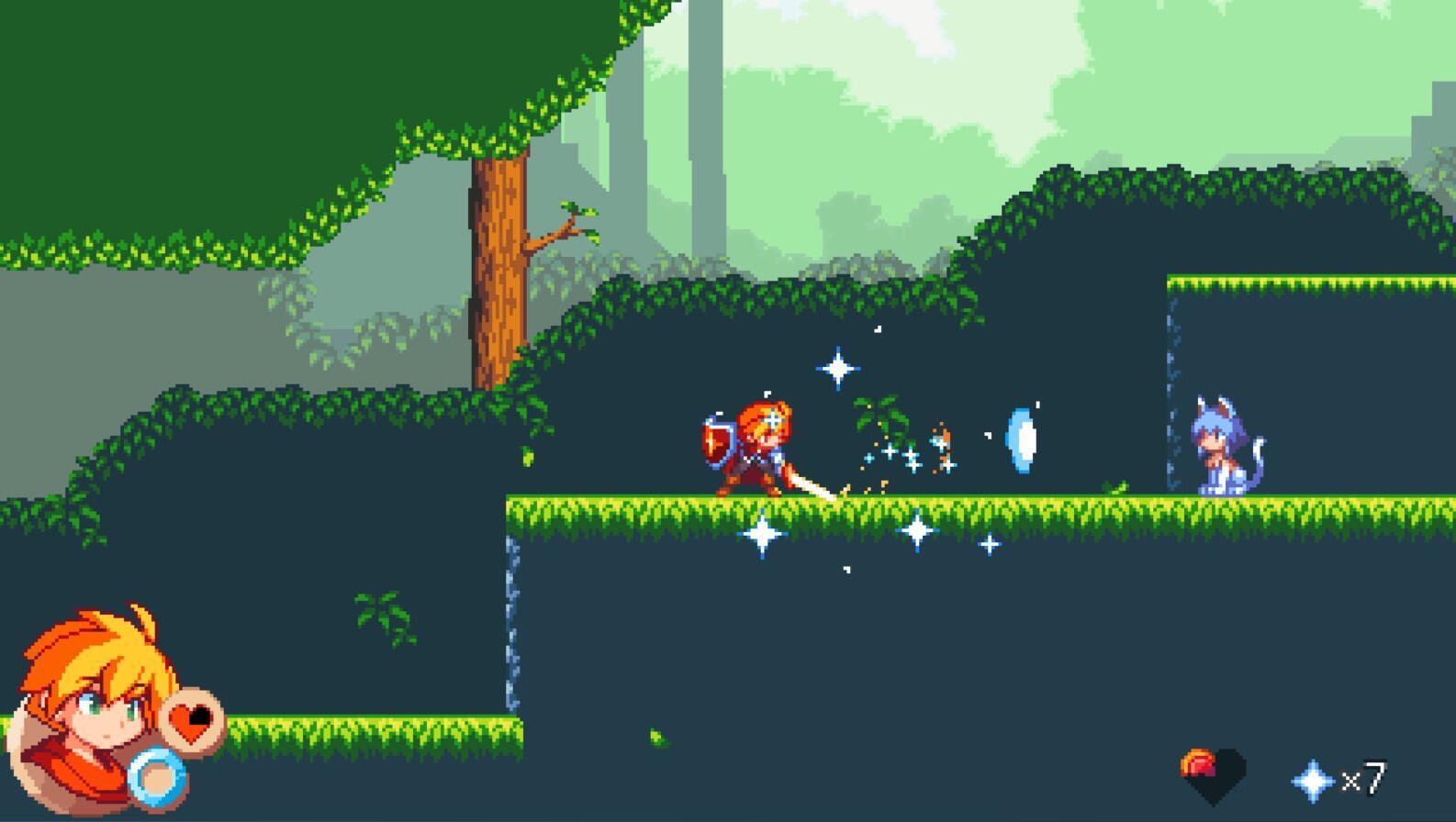 图片[2]-勇者/Eroico|STEAM官中-遇见萝莉