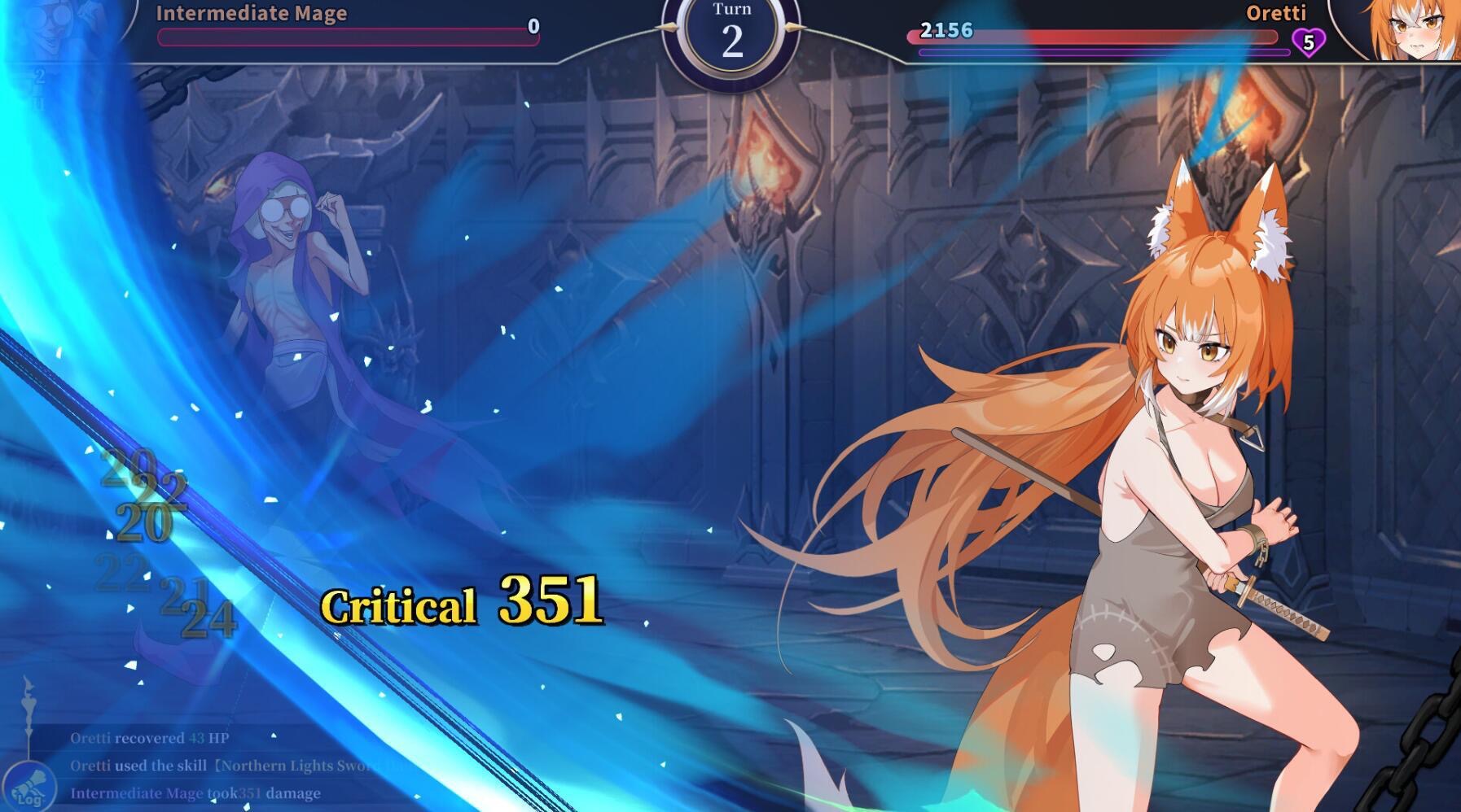 图片[3]-赫雷斯的角斗场 Ⅲ|STEAM官中-遇见萝莉