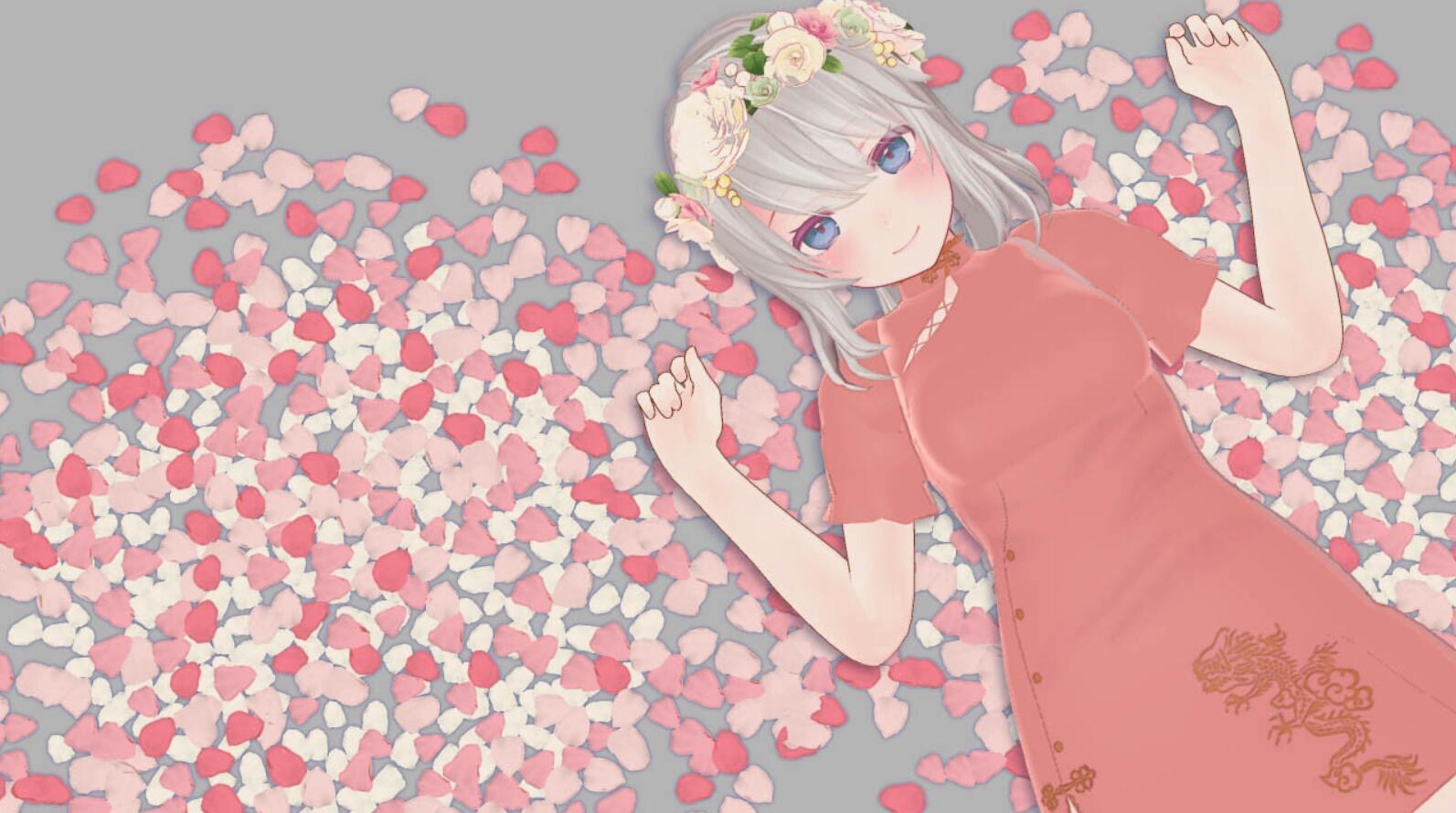 图片[14]-迷宫之花|V1.0|STEAM官中-遇见萝莉