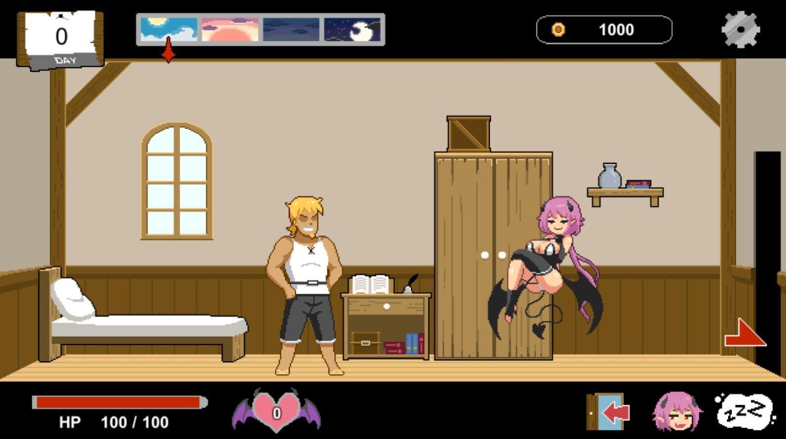 图片[13]-水电工幻想/Handyman Fantasy|STEAM官中-遇见萝莉