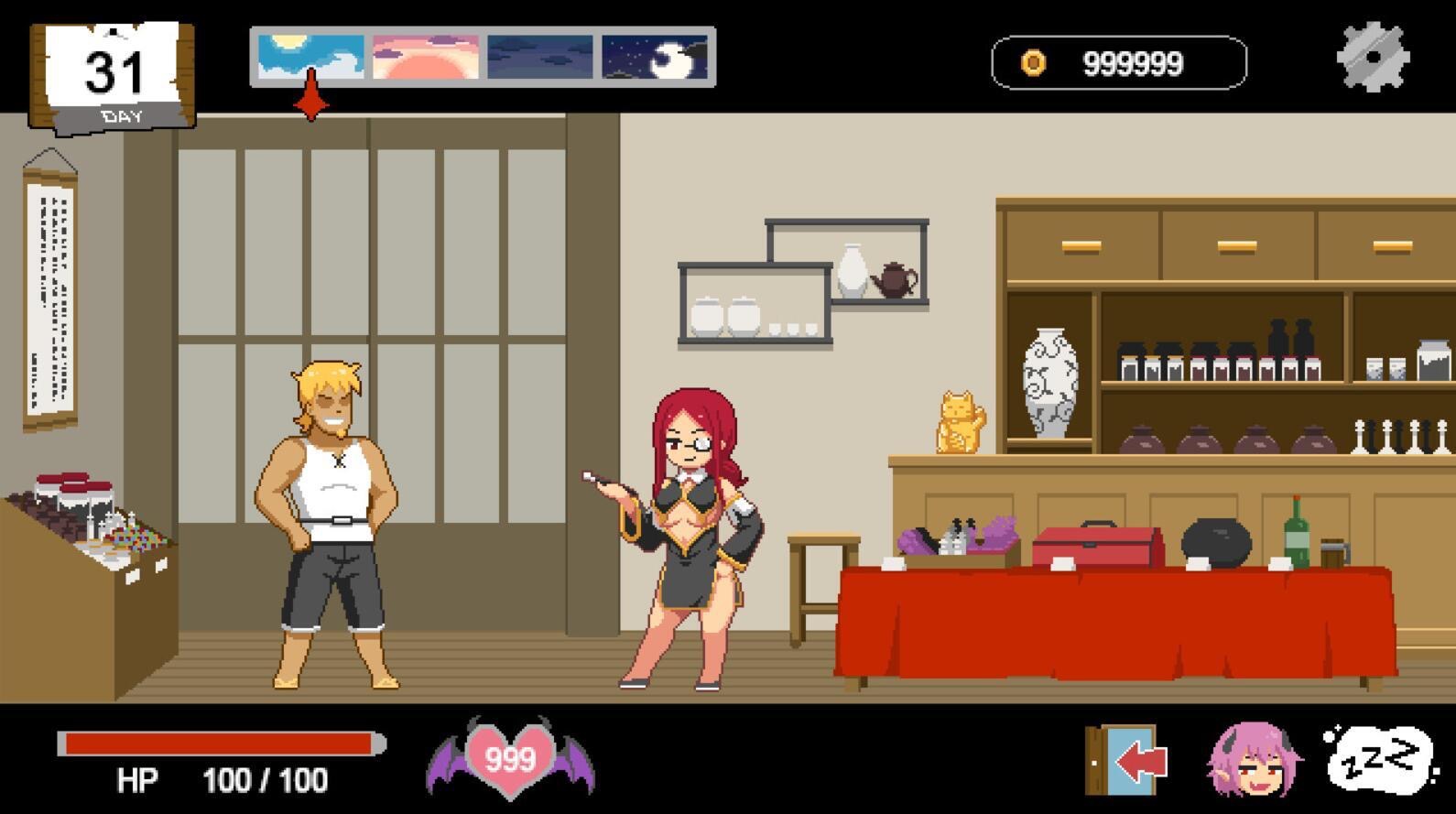 图片[14]-水电工幻想/Handyman Fantasy|STEAM官中-遇见萝莉