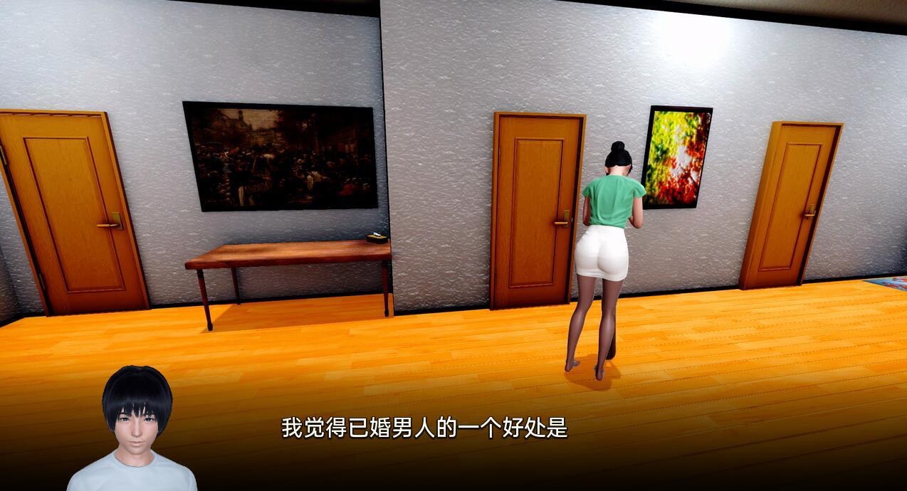 图片[1]-忠诚的妻子|V0.48|汉化版|Devoted Wife【PC+安卓】-遇见萝莉