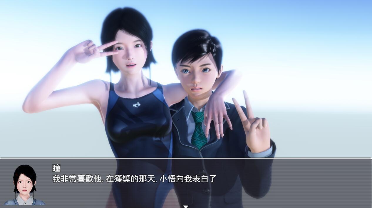 图片[1]-昏暗之声|V0.40|官方中文-遇见萝莉