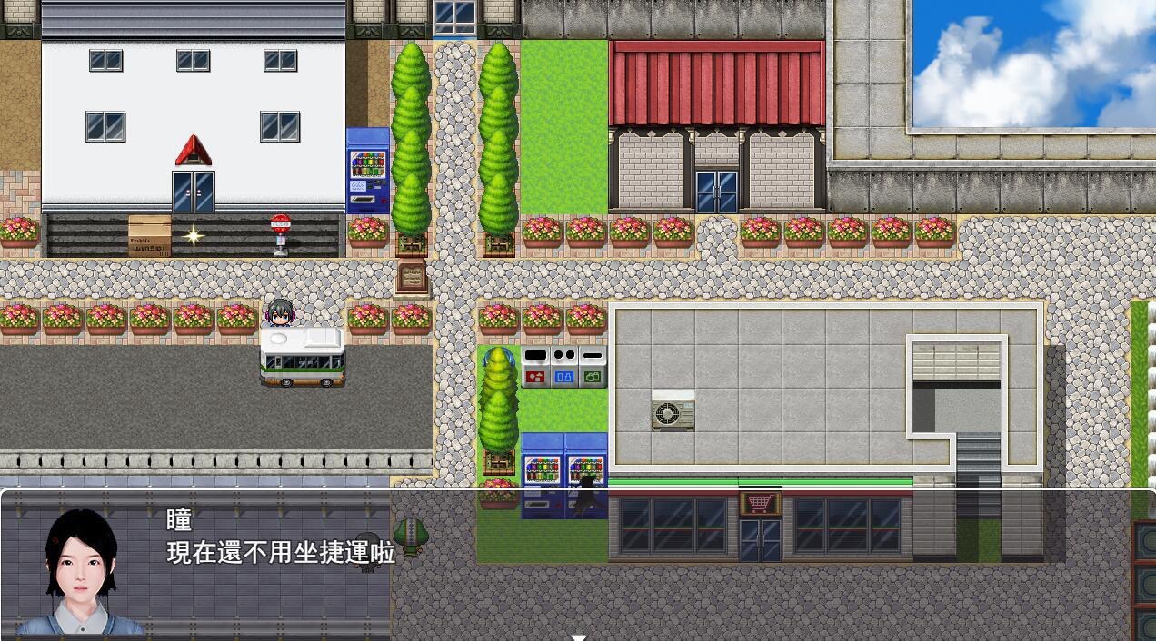 图片[2]-昏暗之声|V0.40|官方中文-遇见萝莉