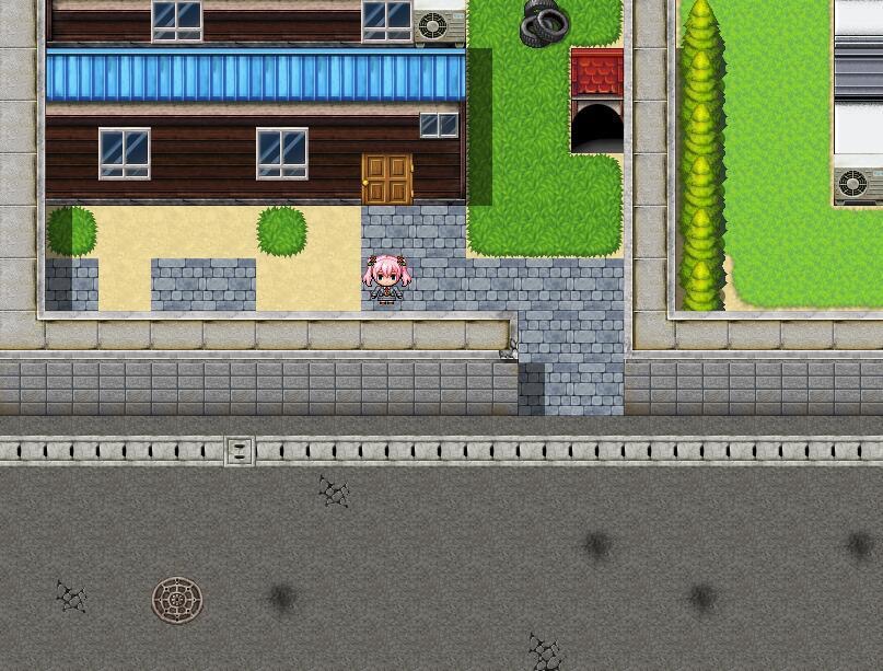 图片[3]-流浪狗未婚夫 STRAY DOG FIANCE【PC+安卓】-遇见萝莉