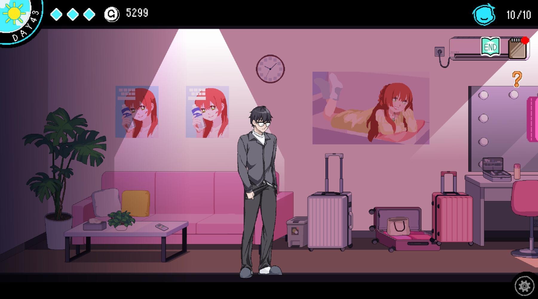 图片[3]-社群审查 DX|V4.09|STEAM官中-遇见萝莉