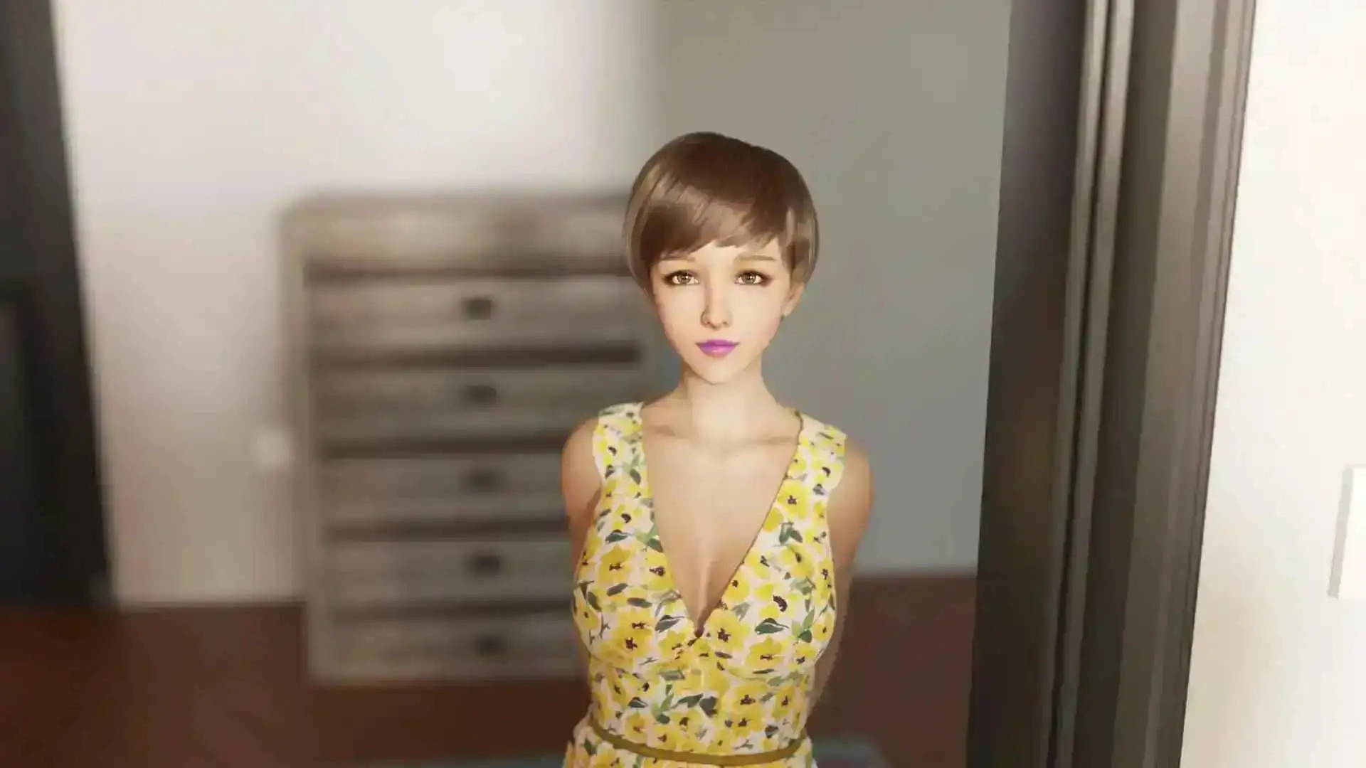 图片[2]-异域世界 Ep.7.5 AI汉化版【PC+安卓】-遇见萝莉