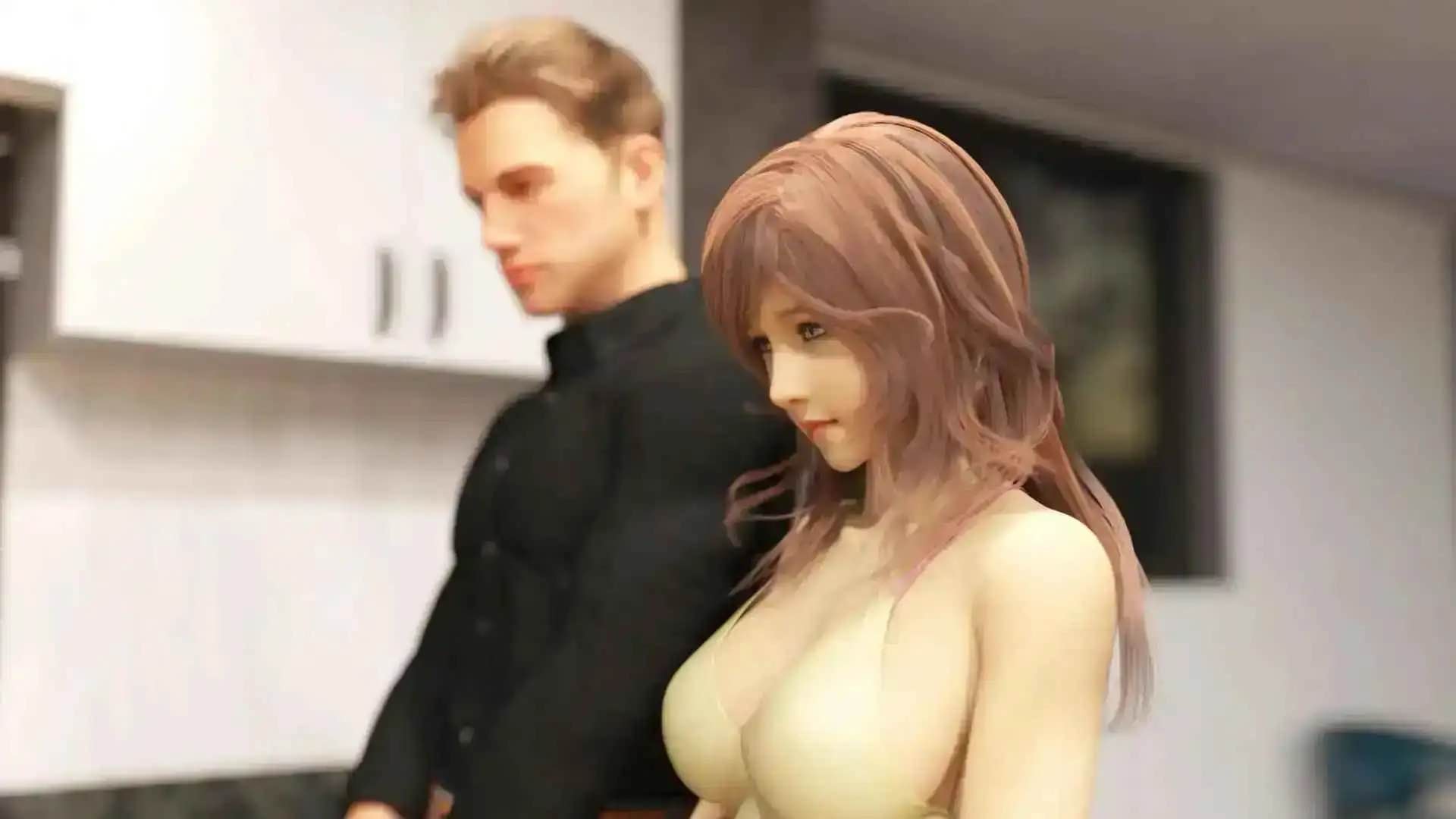 图片[3]-异域世界 Ep.7.5 AI汉化版【PC+安卓】-遇见萝莉