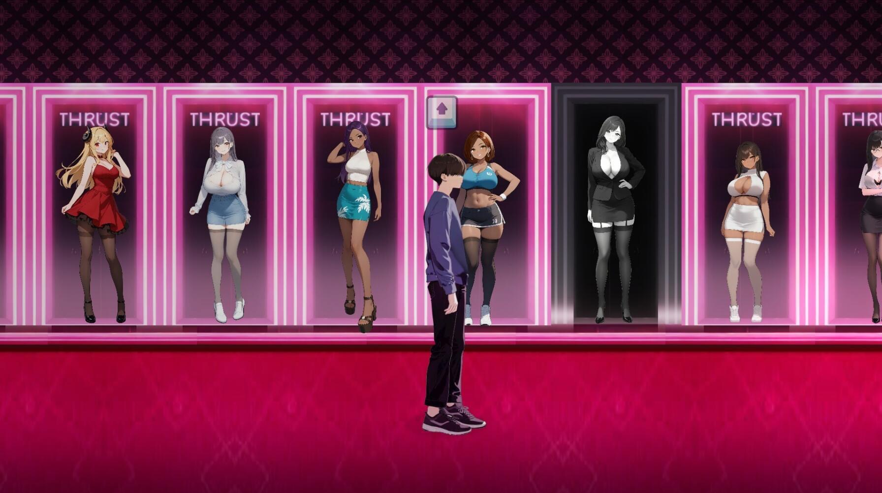 图片[1]-插入 8/Thrust 8|V1.02|STEAM官中-遇见萝莉