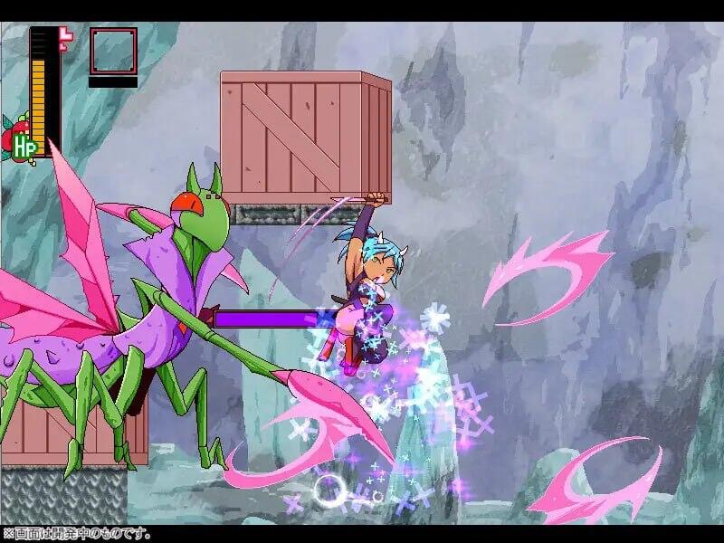 图片[2]-奸忍 -臀姬之章-|生肉-遇见萝莉