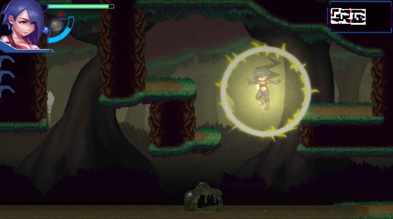 图片[1]-未来碎片/Future Fragments|STEAM官中-遇见萝莉