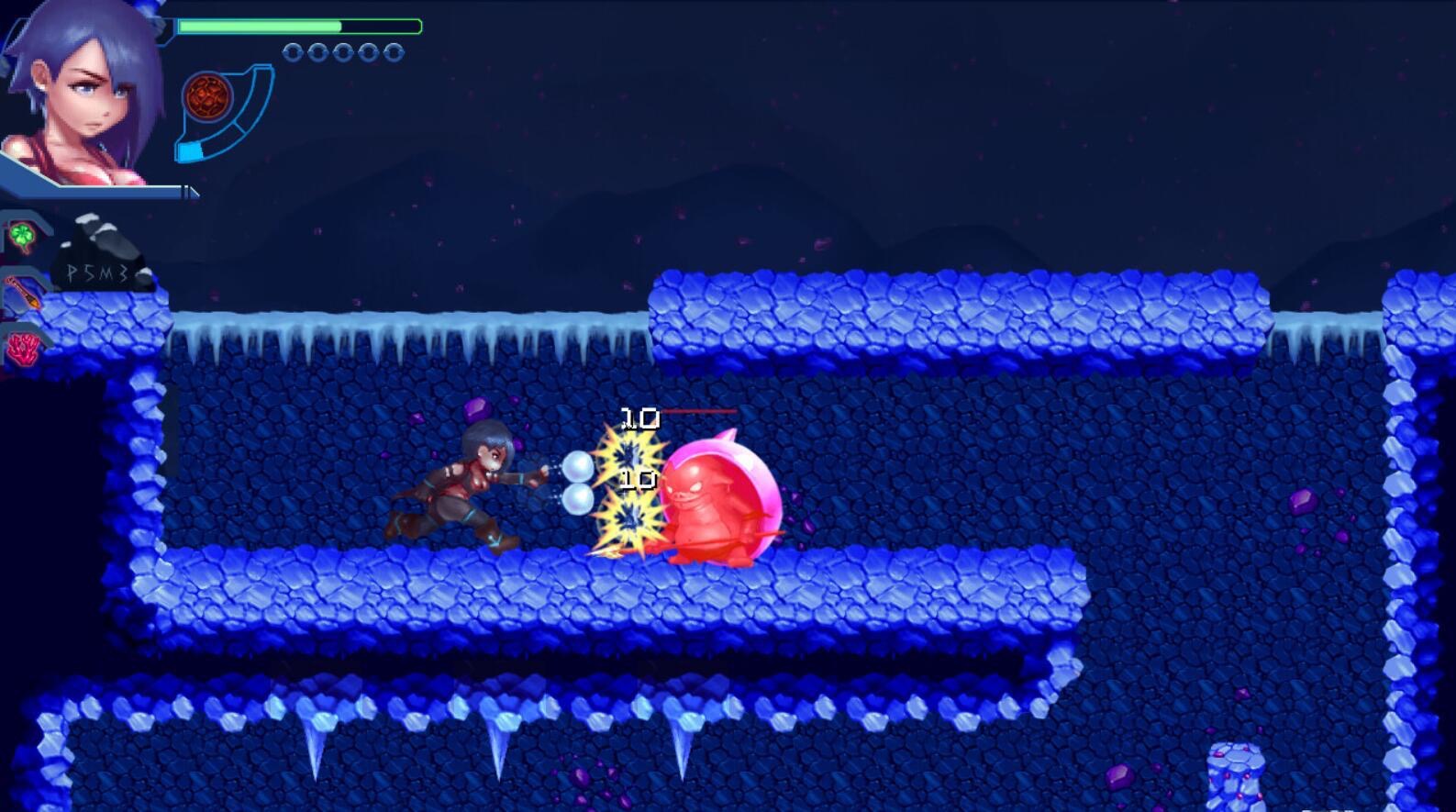 图片[3]-未来碎片/Future Fragments|STEAM官中-遇见萝莉