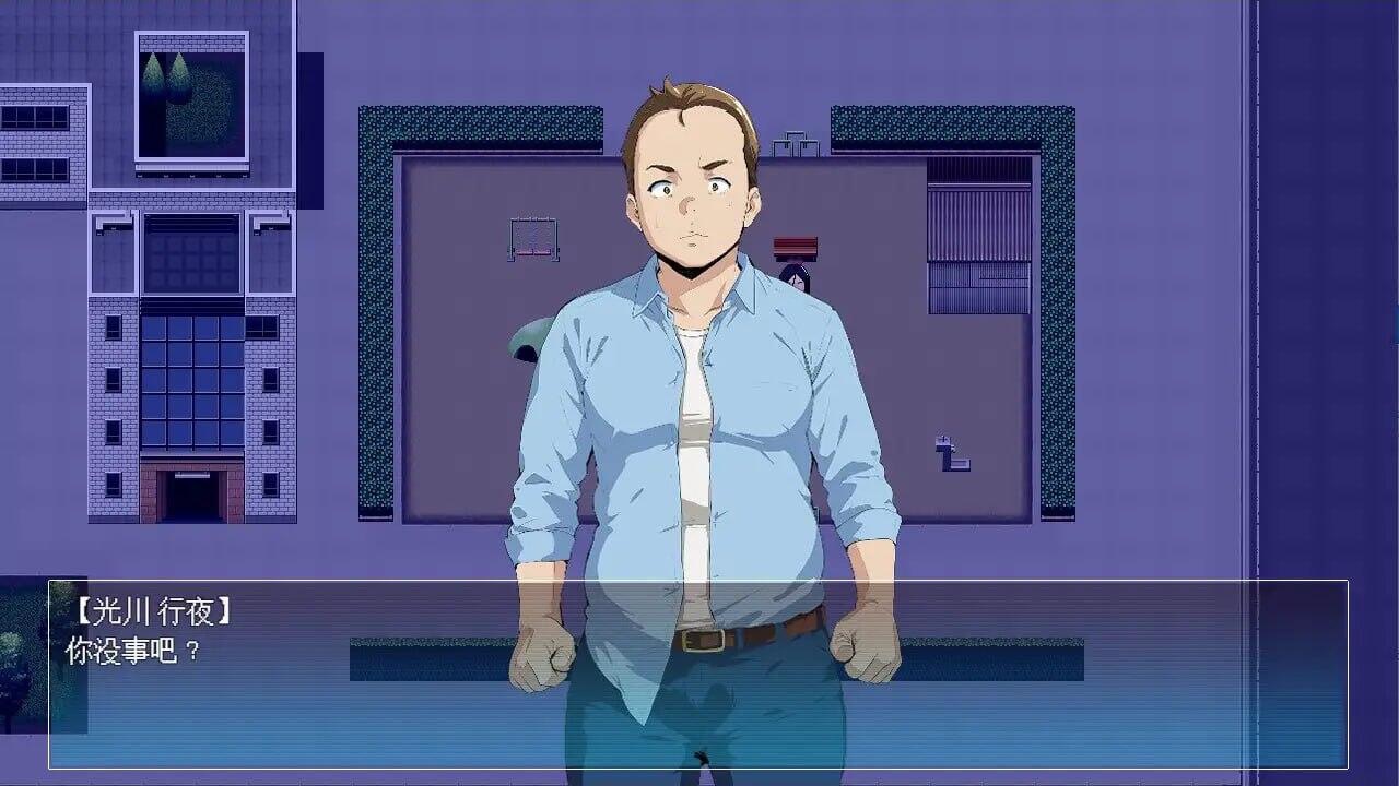 图片[2]-僵尸 NTR/Zombie NTR|官方中文【PC+安卓】-遇见萝莉