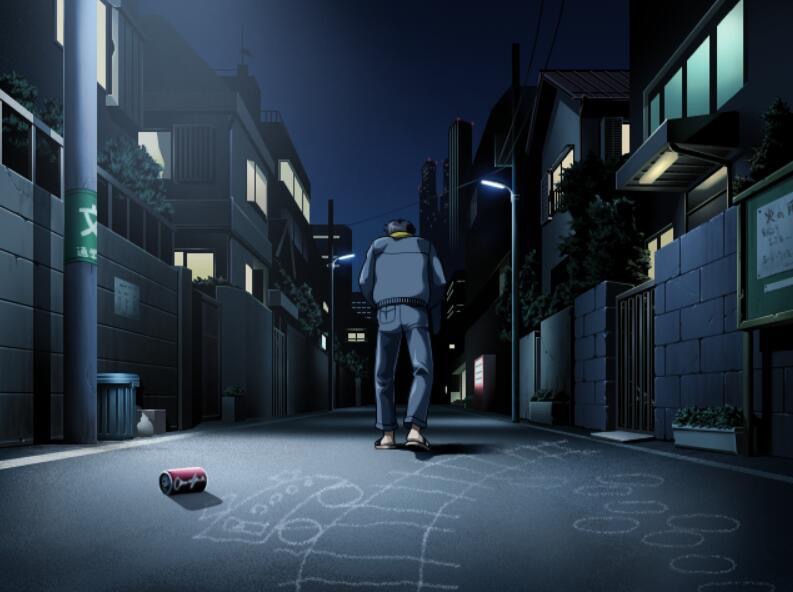 图片[3]-鬼作 动画追加完全版|AI汉化-遇见萝莉