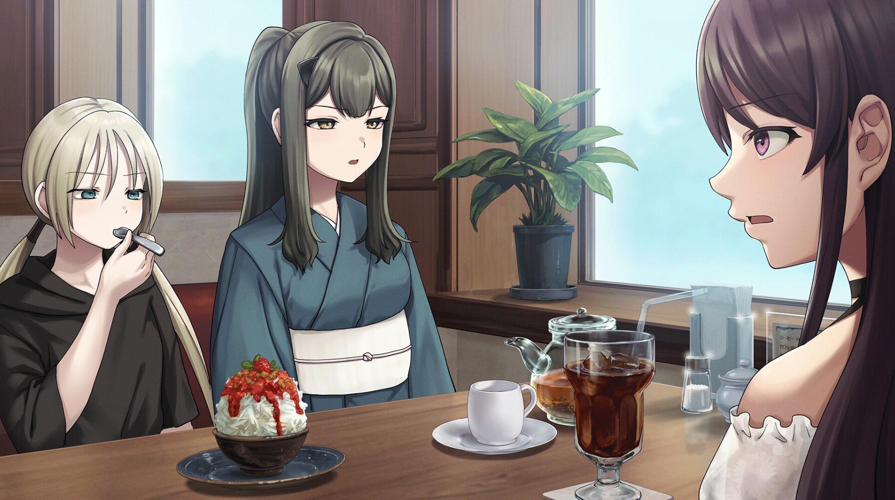 图片[3]-阈限边界4/Liminal IV|STEAM官中-遇见萝莉